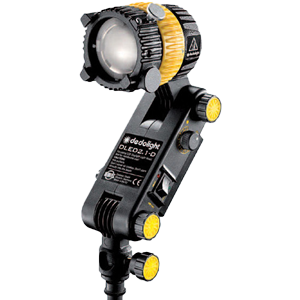 dedolight DLED2-D 20W Focusing Daylight LED Light